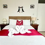 Puffin Rooms