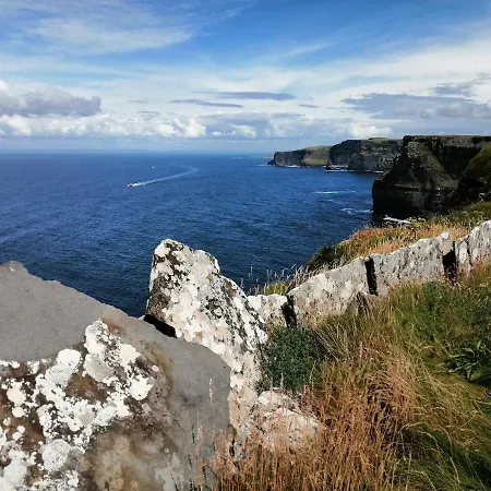 Puffin Rooms B&B