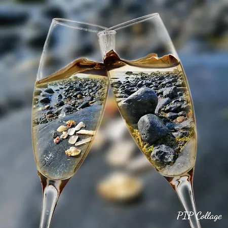 Puffin Rooms B&B