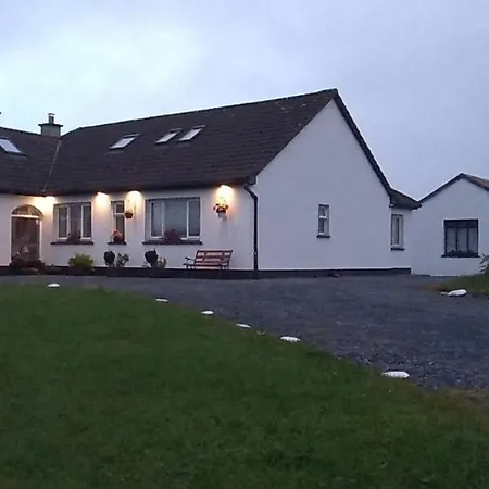 Puffin Rooms B&B 3* Lisdoonvarna