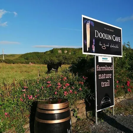 Puffin Rooms B&B 3*