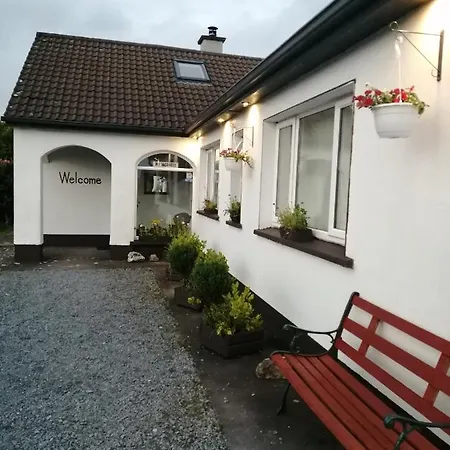 Puffin Rooms B&B Bed & Breakfast Lisdoonvarna