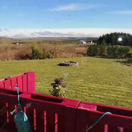 Puffin Rooms Bed & Breakfast 3*