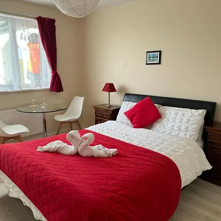 Puffin Rooms B&B 3*