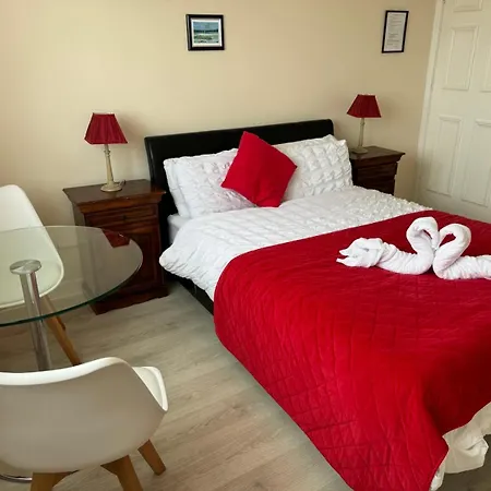 Puffin Rooms B&B