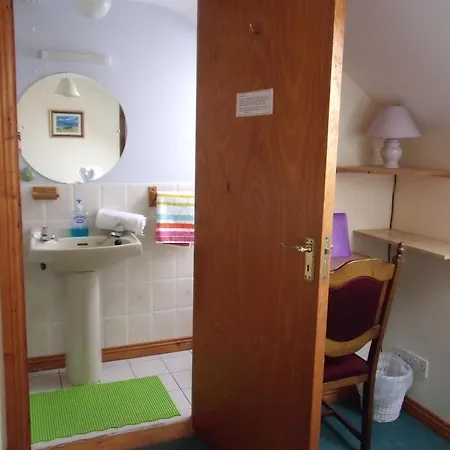 Puffin Rooms B&B Bed & Breakfast Lisdoonvarna