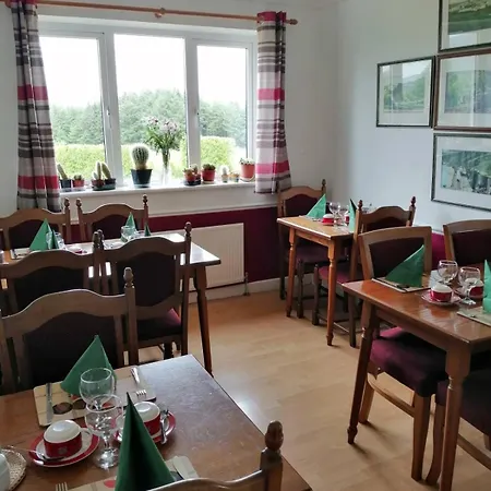 Puffin Couette-café