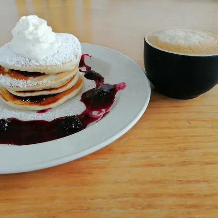 Puffin 3* Lisdoonvarna