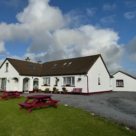 Bed and breakfast Puffin