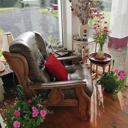 Puffin Rooms B&B Bed & Breakfast 3*