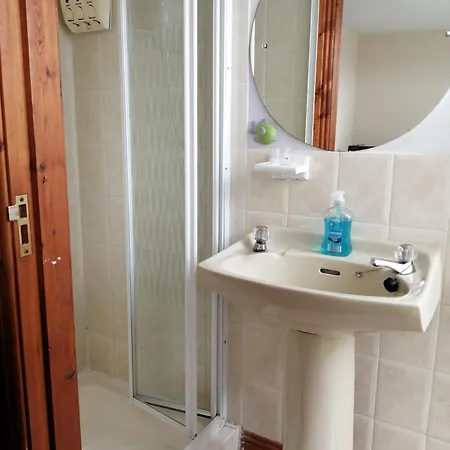 Puffin Rooms B&B Lisdoonvarna