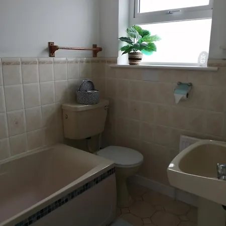 Puffin Rooms B&B 3* Lisdoonvarna