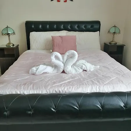 Puffin Rooms B&B