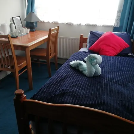 Puffin Rooms B&B