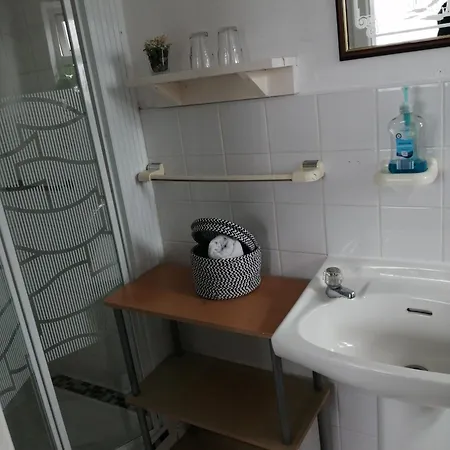 Couette-café Puffin