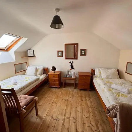 Puffin Rooms B&B