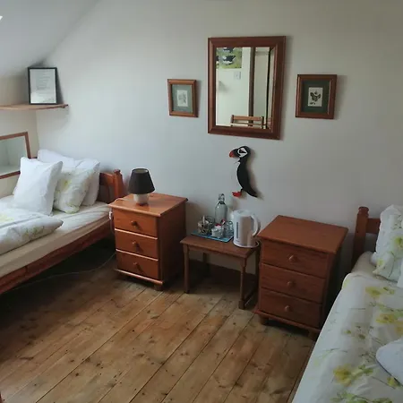 Puffin Rooms B&B Bed & Breakfast