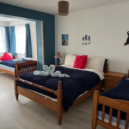 Puffin Bed and breakfast Lisdoonvarna