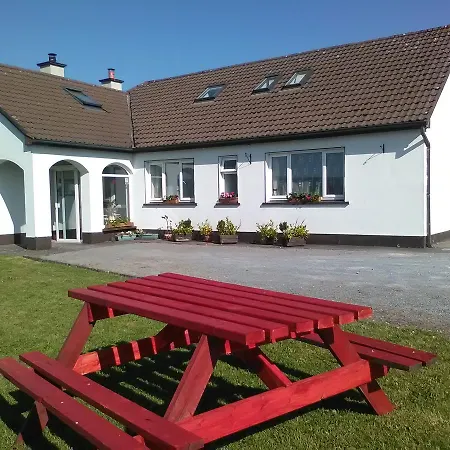 Puffin Rooms B&B Lisdoonvarna