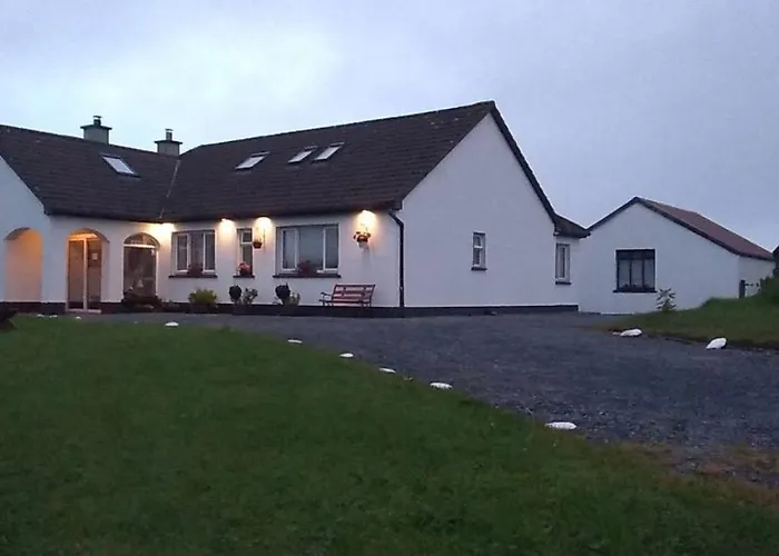 Puffin 3* Lisdoonvarna