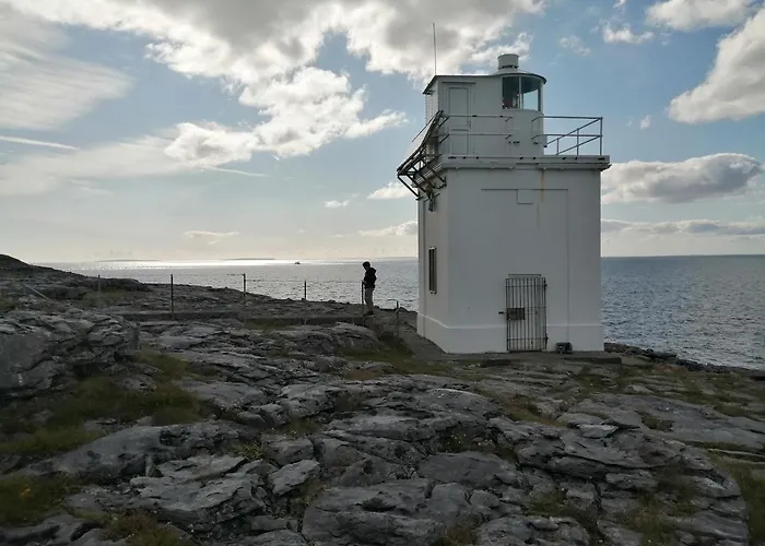 Puffin 3* Lisdoonvarna