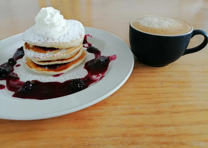 Puffin 3* Lisdoonvarna