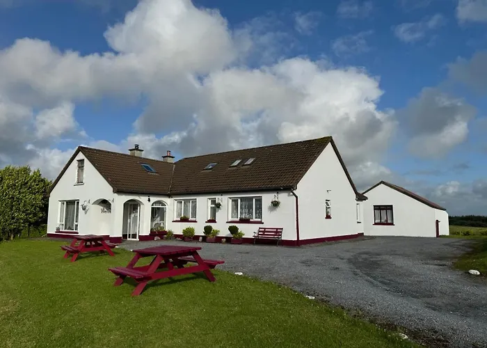 Bed and breakfast Puffin