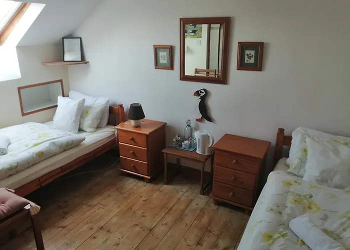 Puffin Bed and breakfast